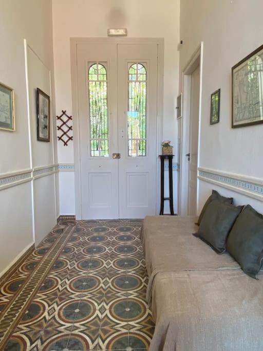 Yioklima - Renovated Neoclassical House With Two Bedrooms Vamos Exterior photo